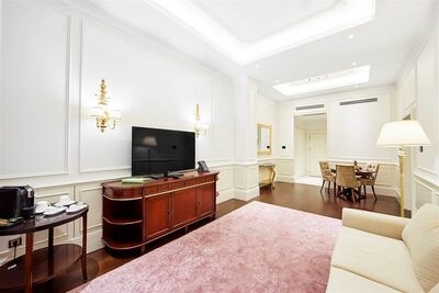 Фотография номера гостиницы Корпоративный центр