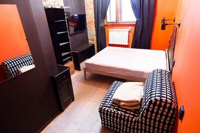 Фотография номера хостела Ягель Лофт