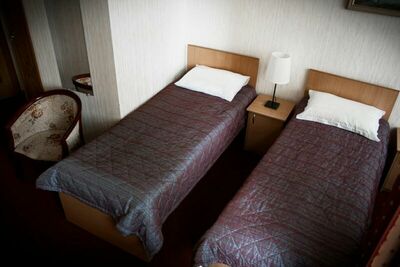 Фотография номера гостиницы Дом Достоевского