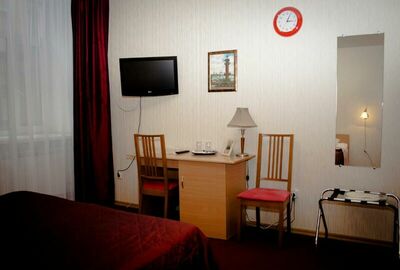 Фотография номера гостиницы Дом Достоевского