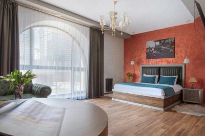 Фотография номера гостиницы Mia Milano