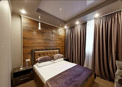 Фотография номера гостиницы Москотель