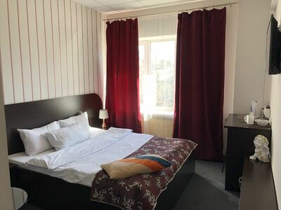 Фотография номера гостиницы Линдсей