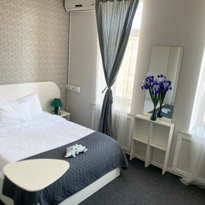 Фотография номера гостиницы Линдсей