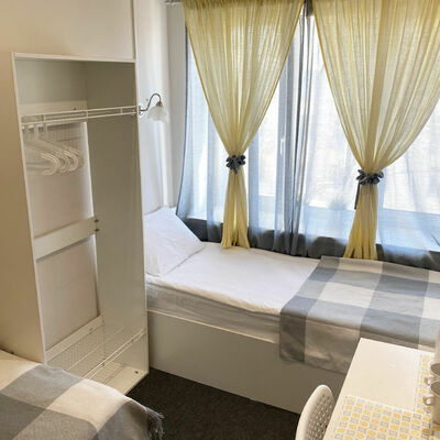 Фотография номера гостиницы Линдсей