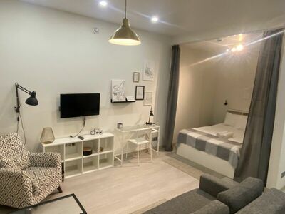 Фотография номера гостиницы Линдсей