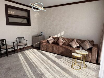 Фотография номера гостиницы Причал