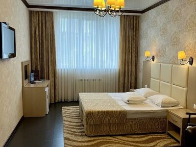 Фотография номера гостиницы Причал