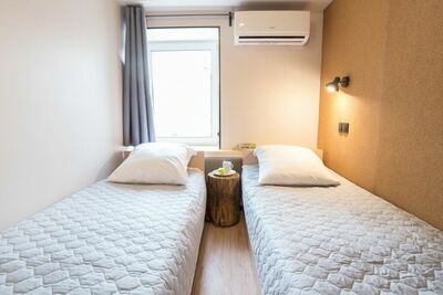 Фотография номера хостела Дроп Инн