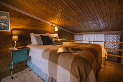 Фотография номера гостиницы Парк-отель Skokovo Park