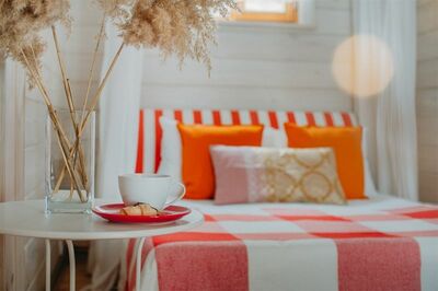 Фотография номера гостиницы Парк-отель Skokovo Park