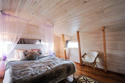 Фотография номера гостиницы Парк-отель Skokovo Park