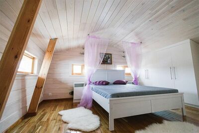 Фотография номера гостиницы Парк-отель Skokovo Park