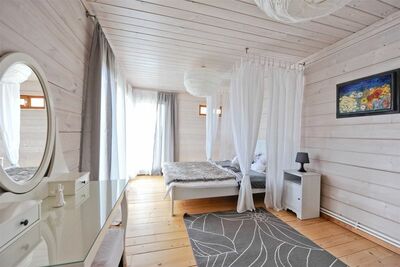 Фотография номера гостиницы Парк-отель Skokovo Park