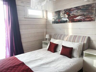 Фотография номера гостиницы Парк-отель Skokovo Park