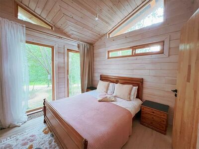 Фотография номера гостиницы Парк-отель Skokovo Park