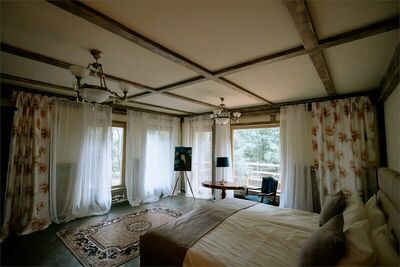 Фотография номера гостиницы Парк-отель Skokovo Park