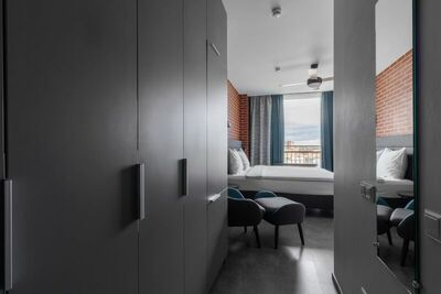 Фотография номера гостиницы RIDGE