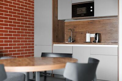 Фотография номера гостиницы RIDGE