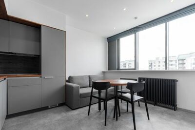 Фотография номера гостиницы RIDGE