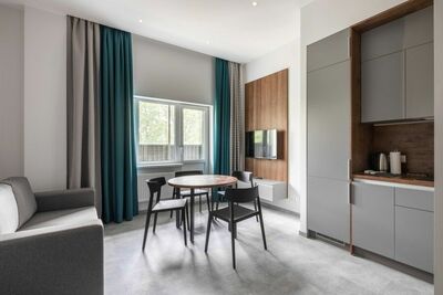 Фотография номера гостиницы RIDGE