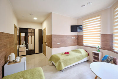 Фотография номера гостиницы Sonya Family Hotel