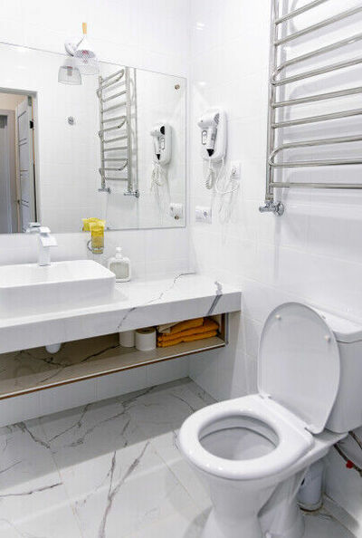 Фотография номера апарт отеля Мой Год