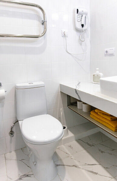 Фотография номера апарт отеля Мой Год