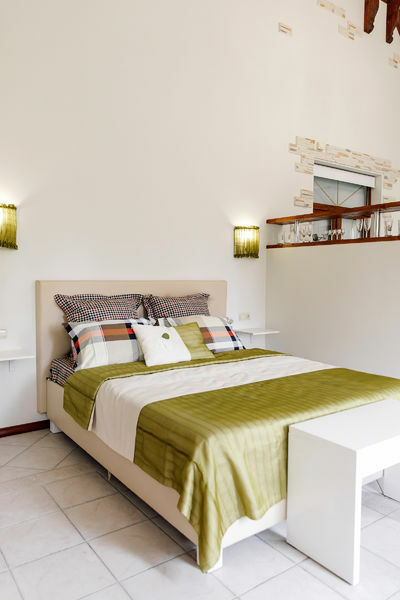 Фотография номера апарт отеля Мой Год