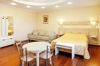 Фотография номера апарт отеля Мой Год