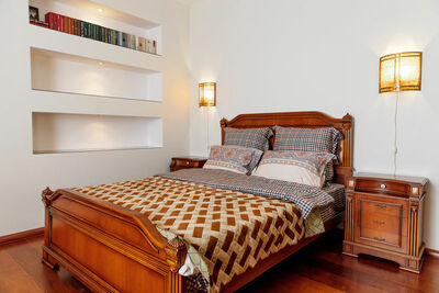 Фотография номера апарт отеля Мой Год