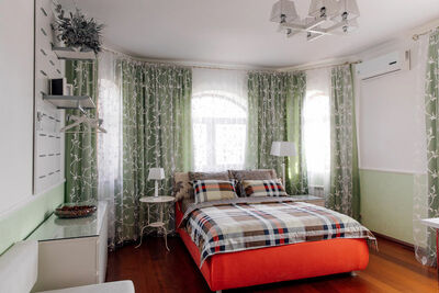 Фотография номера апарт отеля Мой Год