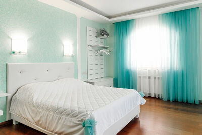 Фотография номера апарт отеля Мой Год