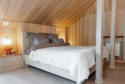 Фотография номера апарт отеля Мой Год