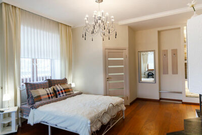 Фотография номера апарт отеля Мой Год