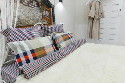 Фотография номера апарт отеля Мой Год