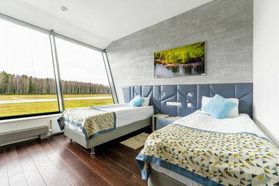 Фотография номера гостиницы Конаково.Аэро