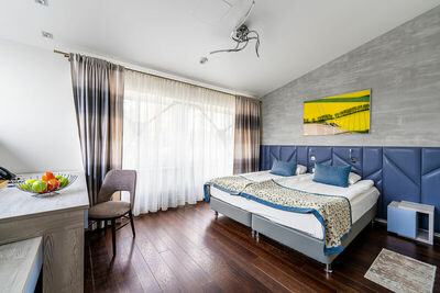 Фотография номера гостиницы Конаково.Аэро