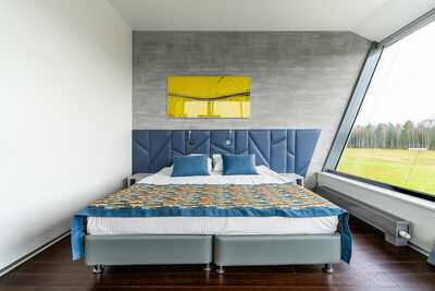 Фотография номера гостиницы Конаково.Аэро