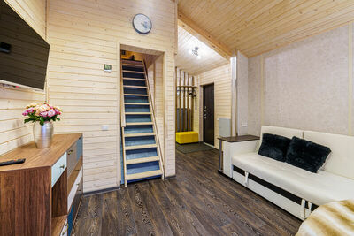 Фотография номера гостиницы Конаково.Аэро