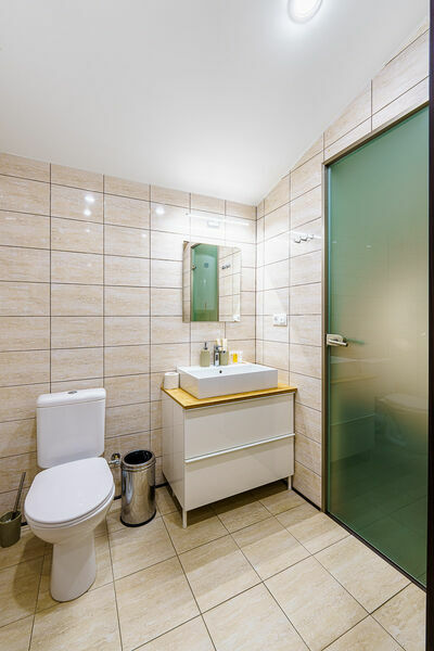 Фотография номера гостиницы Конаково.Аэро