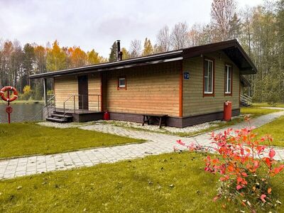 Фотография номера гостиницы Конаково.Аэро