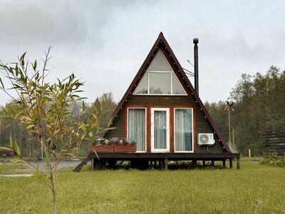 Фотография номера гостиницы Конаково.Аэро