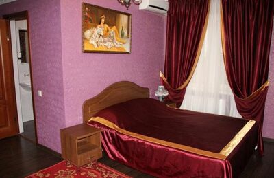 Фотография номера гостиницы Романтик