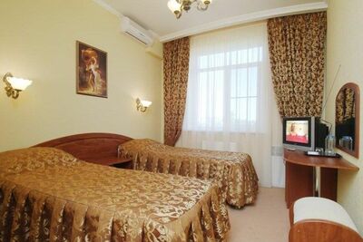 Фотография номера гостиницы Романтик