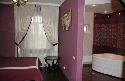 Фотография номера гостиницы Романтик