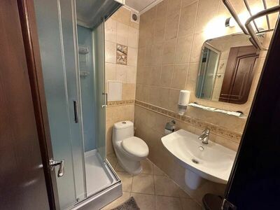 Фотография номера гостиницы Гринберг