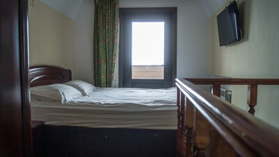 Фотография номера гостиницы Гринберг