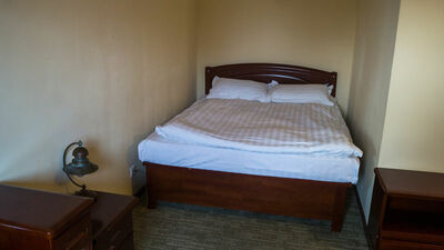 Фотография номера гостиницы Гринберг