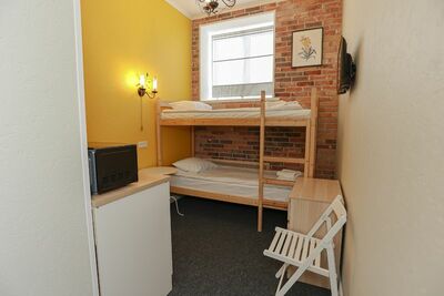 Фотография номера апарт отеля Отлично